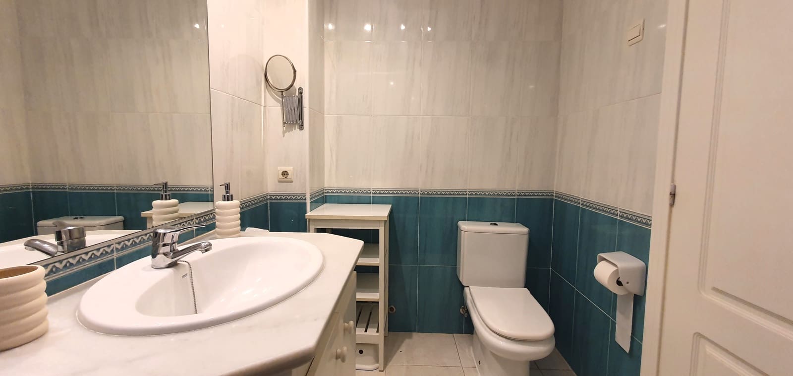 3 bedroom Beach Apartment for holiday rental in Denia with pool garage - € 665 (Ref: 9758107)