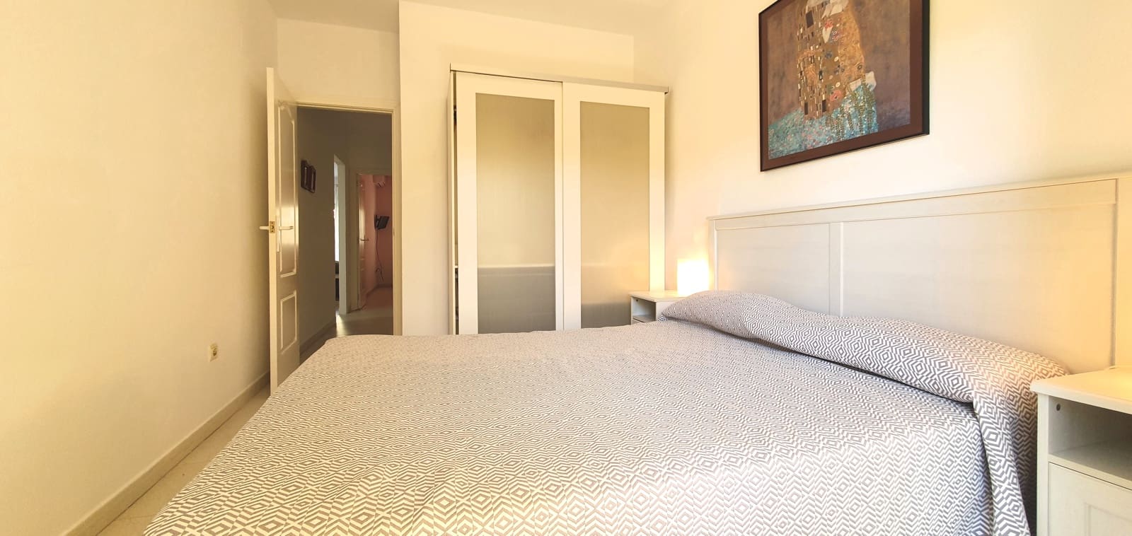 3 bedroom Beach Apartment for holiday rental in Denia with pool garage - € 665 (Ref: 9758107)