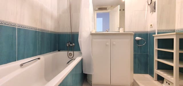 3 sovrum Strandlägenhet för semesterbostäder i Les Bovetes - La Felicidad, Dénia med pool garage - 665 € (Ref: 9758107)