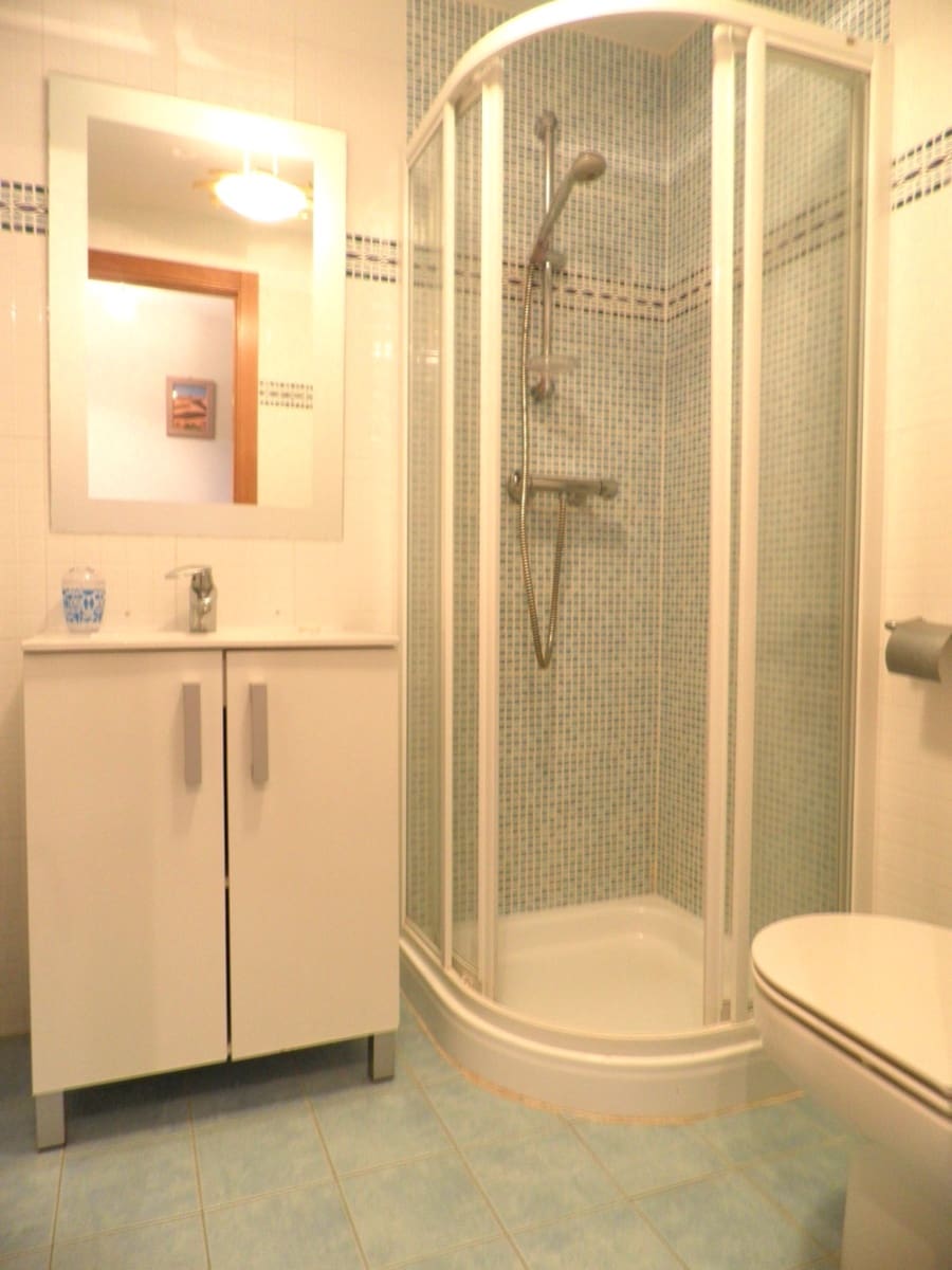 2 bedroom Beach Apartment for holiday rental in Denia with pool garage - € 470 (Ref: 9758108)