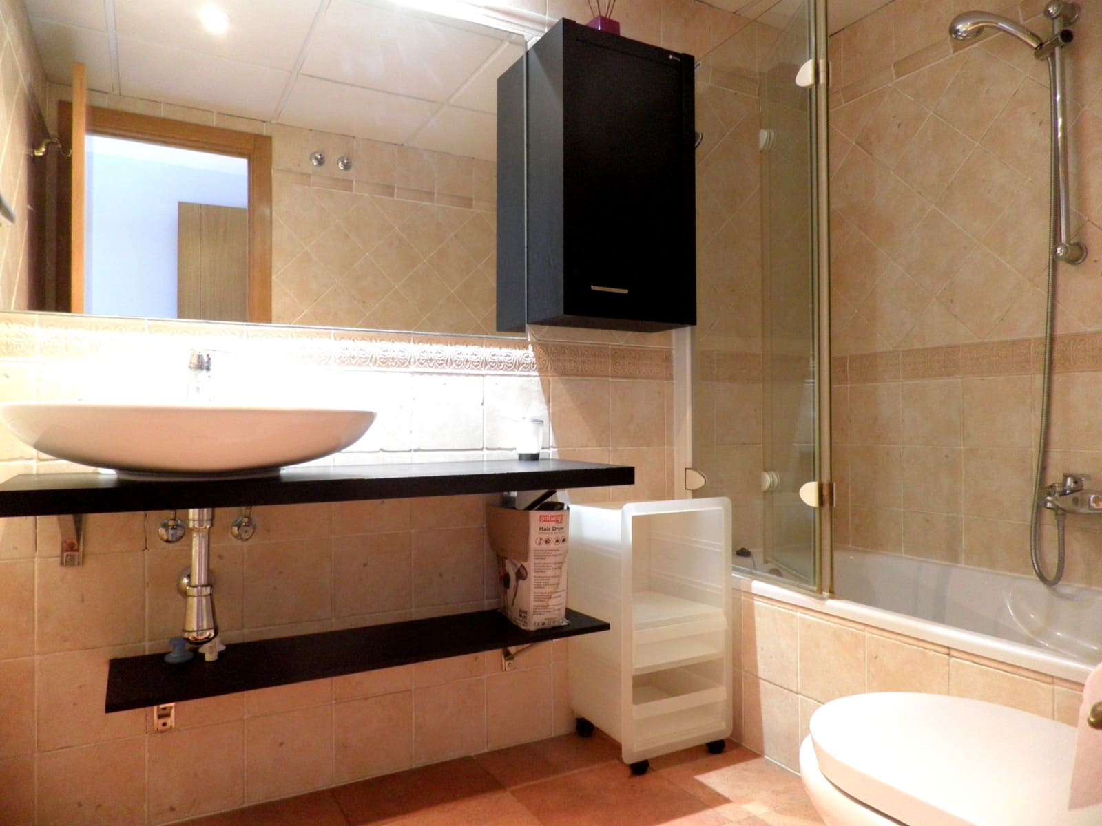 2 bedroom Beach Apartment for holiday rental in Denia with pool garage - € 470 (Ref: 9758108)