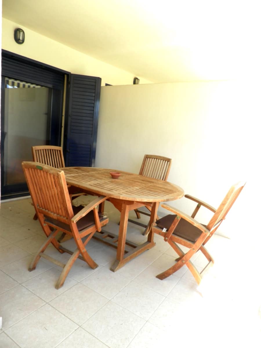 2 bedroom Beach Apartment for holiday rental in Denia with pool garage - € 470 (Ref: 9758108)