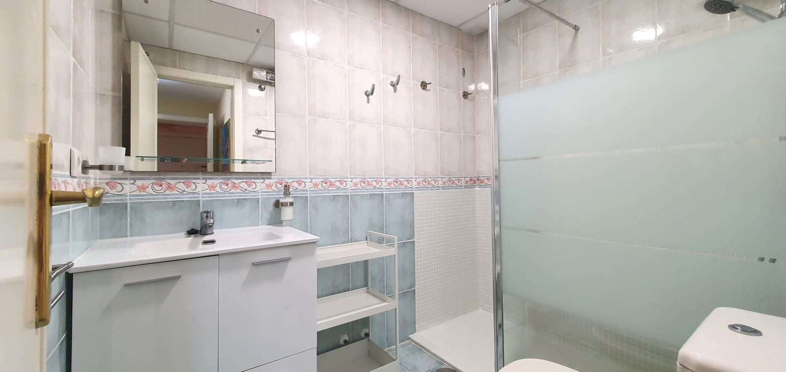 2 bedroom Beach Apartment for holiday rental in Denia with pool garage - € 500 (Ref: 9759379)