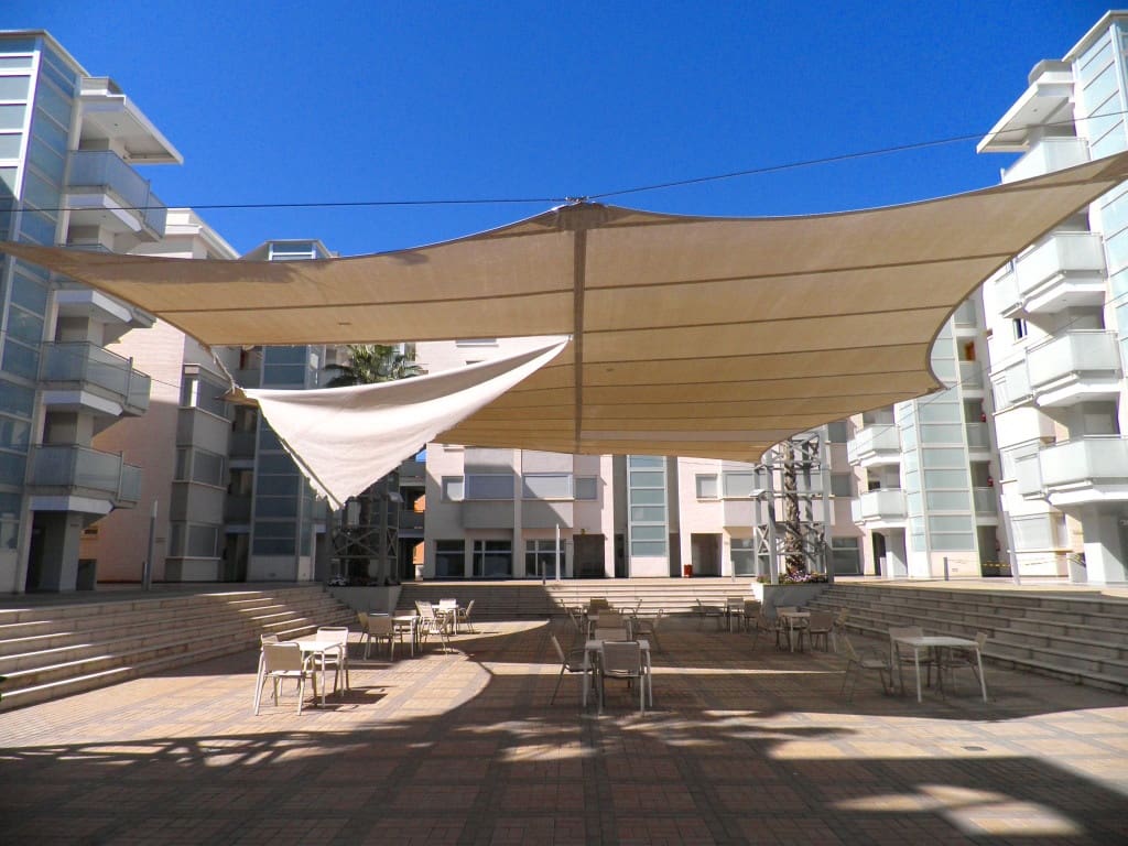 3 bedroom Beach Apartment for holiday rental in Denia with pool garage - € 515 (Ref: 9759549)