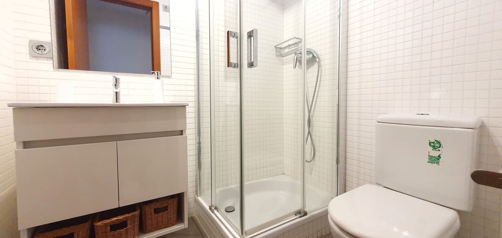 3 bedroom Beach Apartment for holiday rental in Denia with pool garage - € 515 (Ref: 9759549)