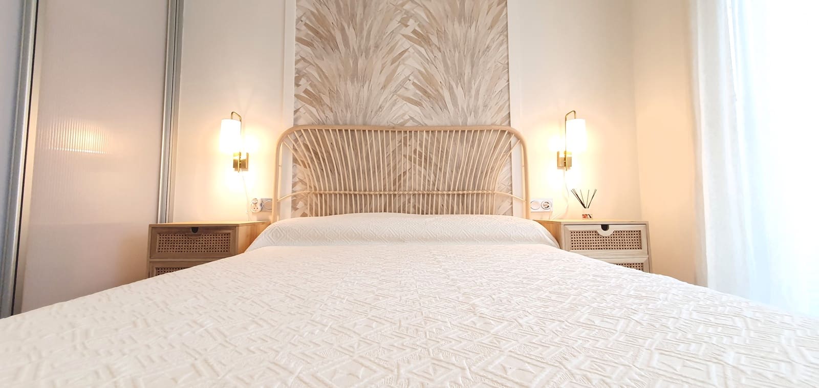 3 bedroom Beach Apartment for holiday rental in Denia with pool garage - € 515 (Ref: 9759549)