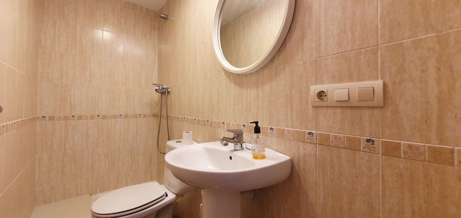 2 bedroom Beach Apartment for holiday rental in Denia with pool garage - € 400 (Ref: 9759557)