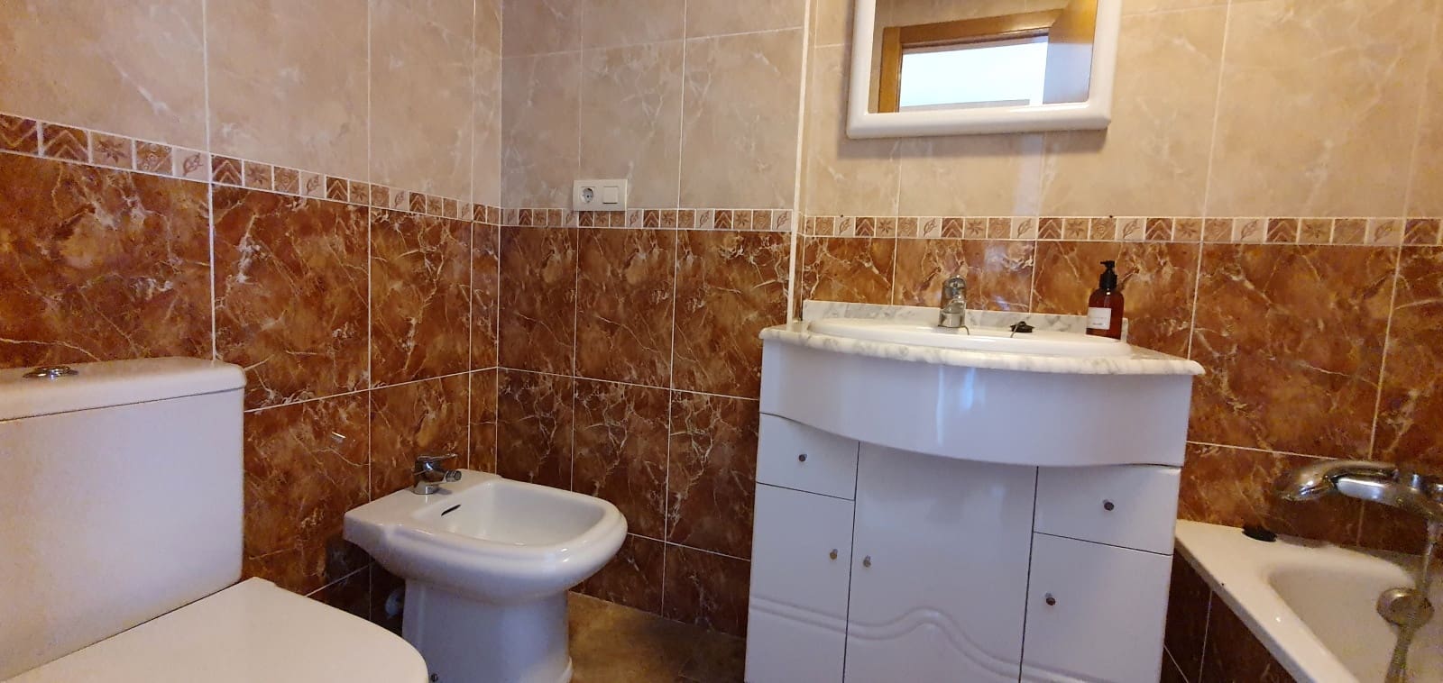 2 bedroom Beach Apartment for holiday rental in Denia with pool garage - € 400 (Ref: 9759557)