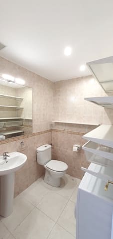 2 sovrum Strandlägenhet för semesterbostäder i El Palmar - Los Molinos, Dénia med pool garage - 400 € (Ref: 9759585)