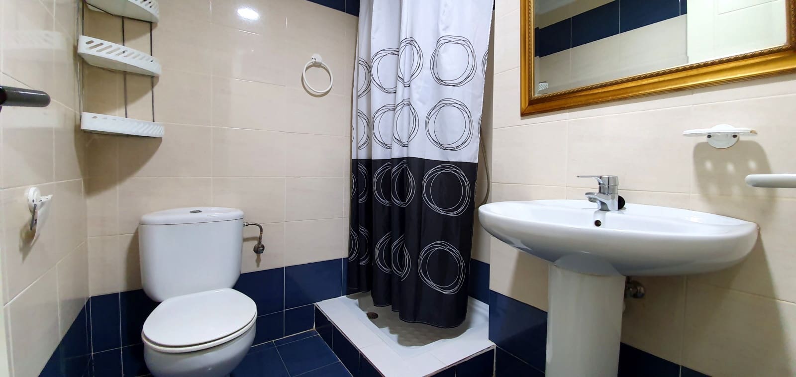 2 bedroom Beach Apartment for holiday rental in Denia with pool garage - € 400 (Ref: 9759588)