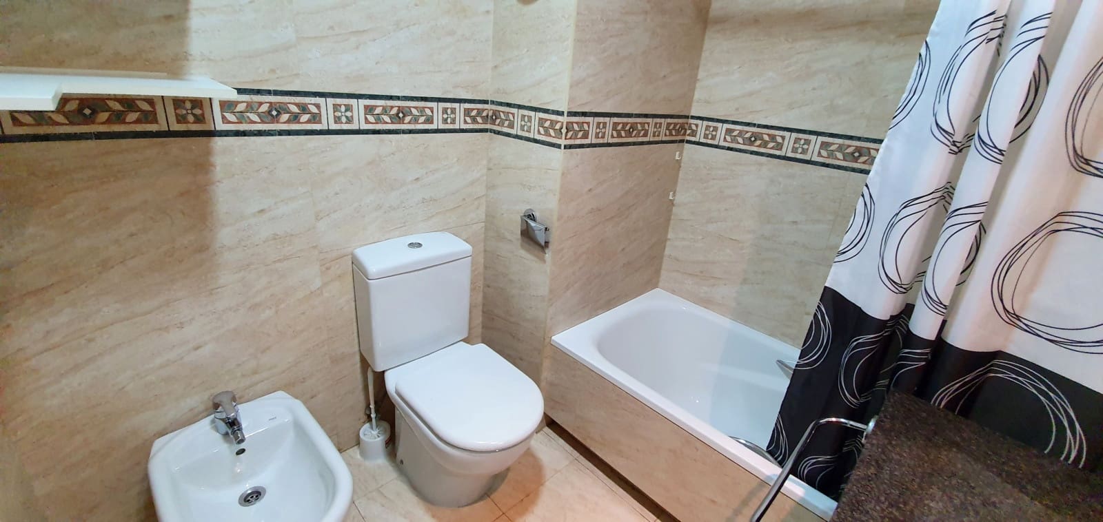 2 bedroom Beach Apartment for holiday rental in Denia with pool garage - € 400 (Ref: 9759588)