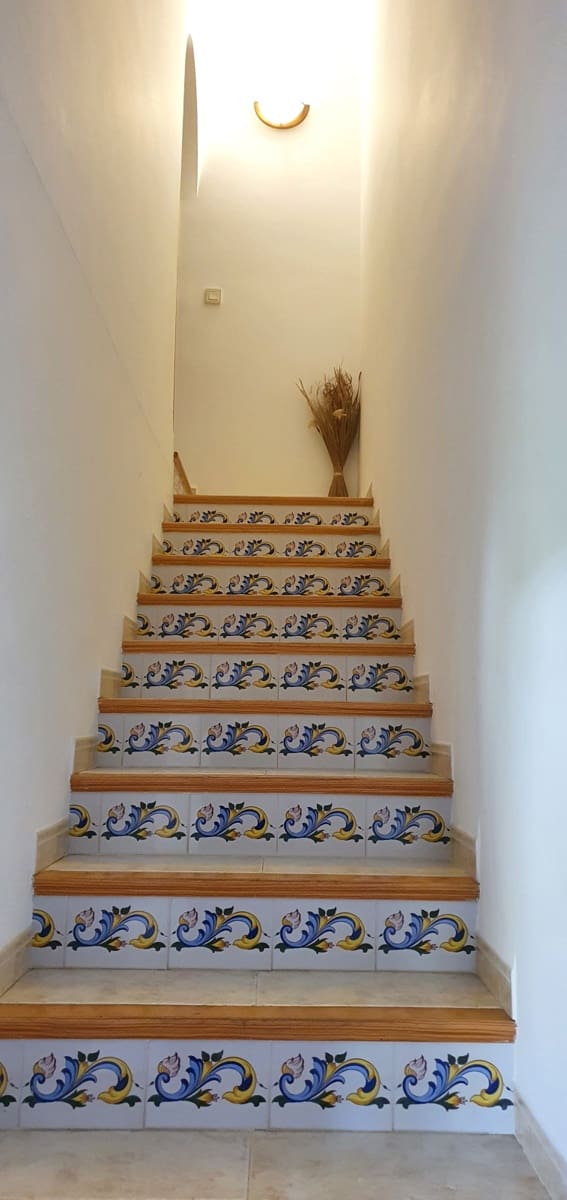 2 bedroom Terraced Villa for holiday rental in Denia with pool garage - € 400 (Ref: 9759607)