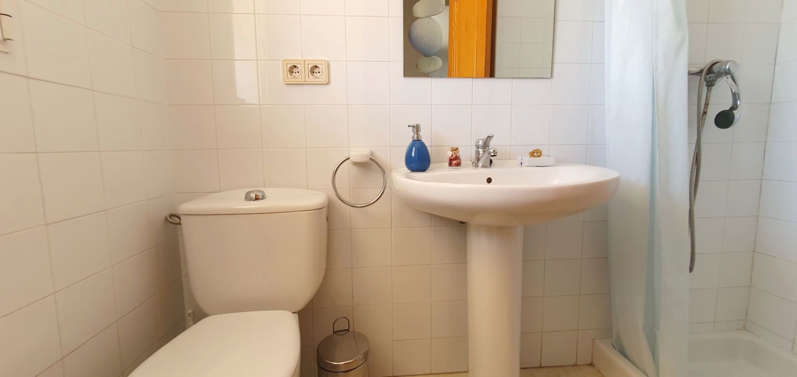 2 bedroom Terraced Villa for holiday rental in Denia with pool garage - € 400 (Ref: 9759607)