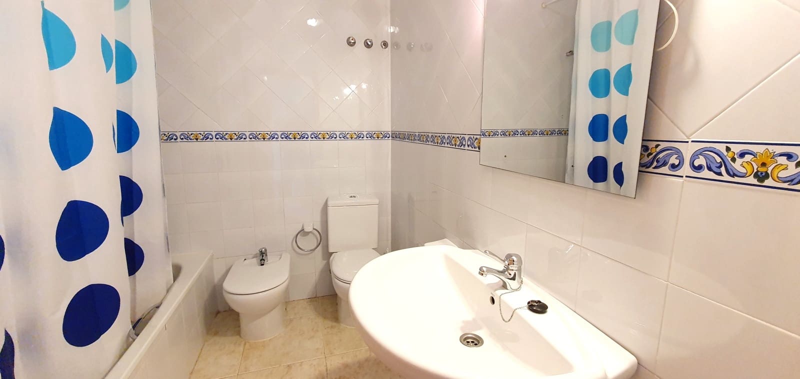 2 bedroom Terraced Villa for holiday rental in Denia with pool garage - € 400 (Ref: 9759607)