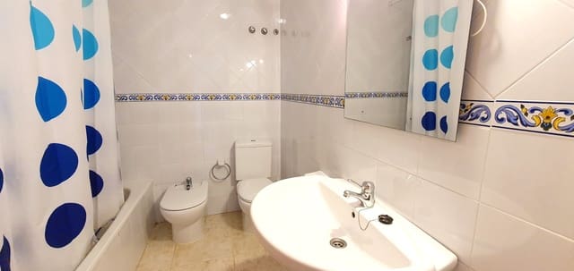 2 bedroom Terraced Villa for holiday rental in El Palmar - Los Molinos, Dénia with pool garage - € 400 (Ref: 9759607)