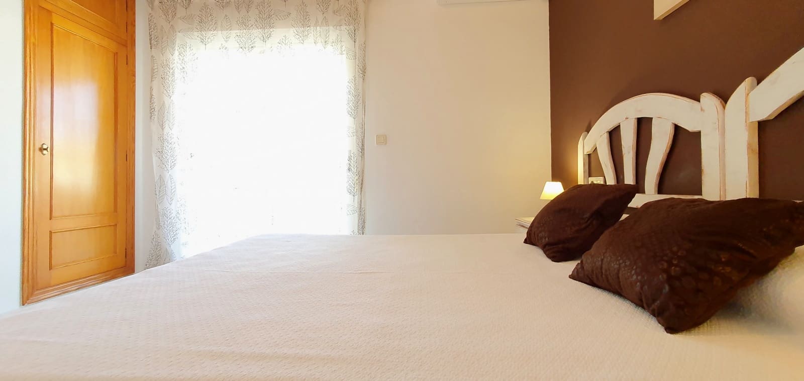 2 bedroom Terraced Villa for holiday rental in Denia with pool garage - € 400 (Ref: 9759607)