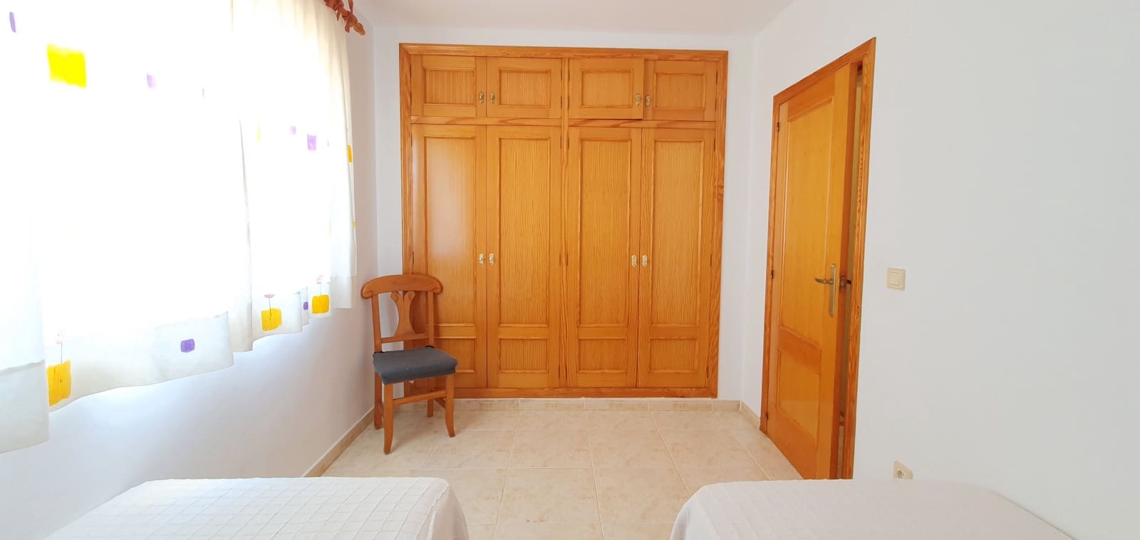 2 bedroom Terraced Villa for holiday rental in Denia with pool garage - € 400 (Ref: 9759607)