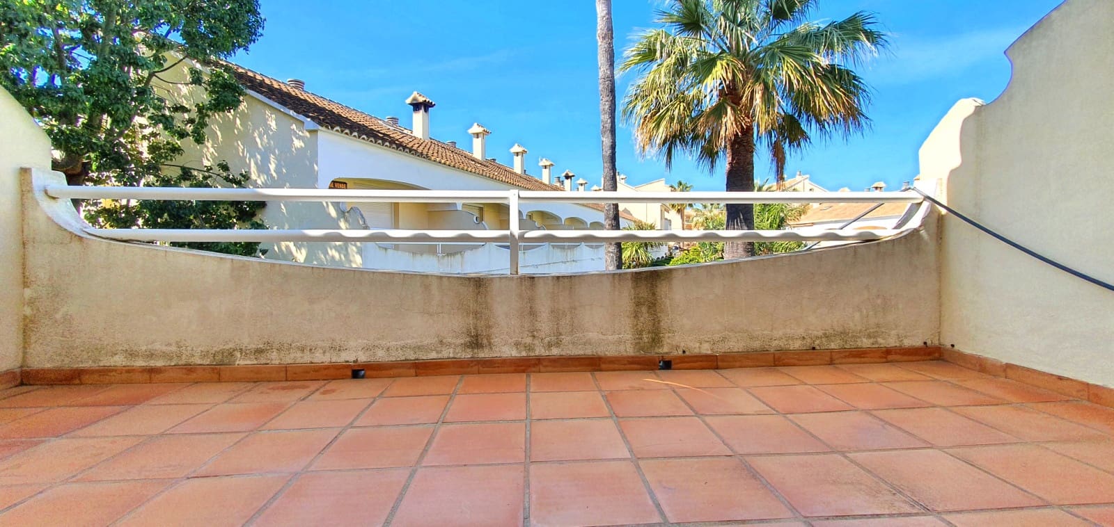 2 bedroom Terraced Villa for holiday rental in Denia with pool garage - € 400 (Ref: 9759607)