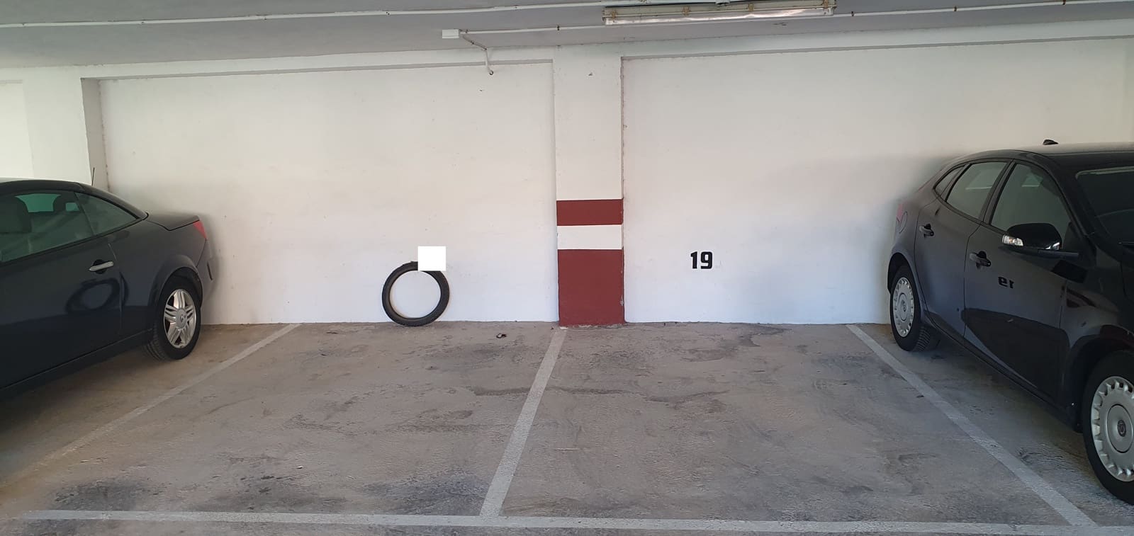 2 bedroom Beach Apartment for holiday rental in Denia with pool garage - € 450 (Ref: 9760113)