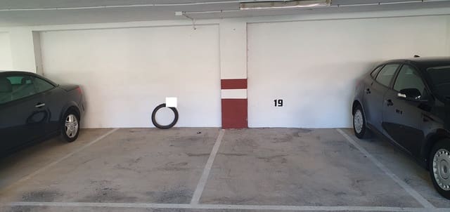 2 sovrum Strandlägenhet för semesterbostäder i Centro Urbano, Dénia med pool garage - 450 € (Ref: 9760113)