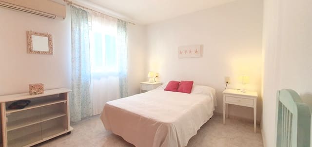 2 sovrum Strandlägenhet för semesterbostäder i Centro Urbano, Dénia med pool garage - 450 € (Ref: 9760113)