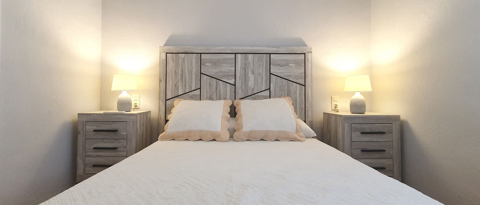 2 bedroom Terraced Villa for holiday rental in Denia with pool - € 420 (Ref: 9760124)