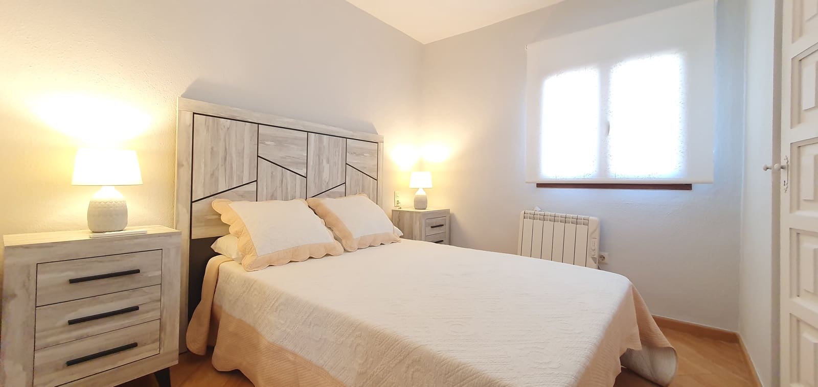 2 bedroom Terraced Villa for holiday rental in Denia with pool - € 420 (Ref: 9760124)