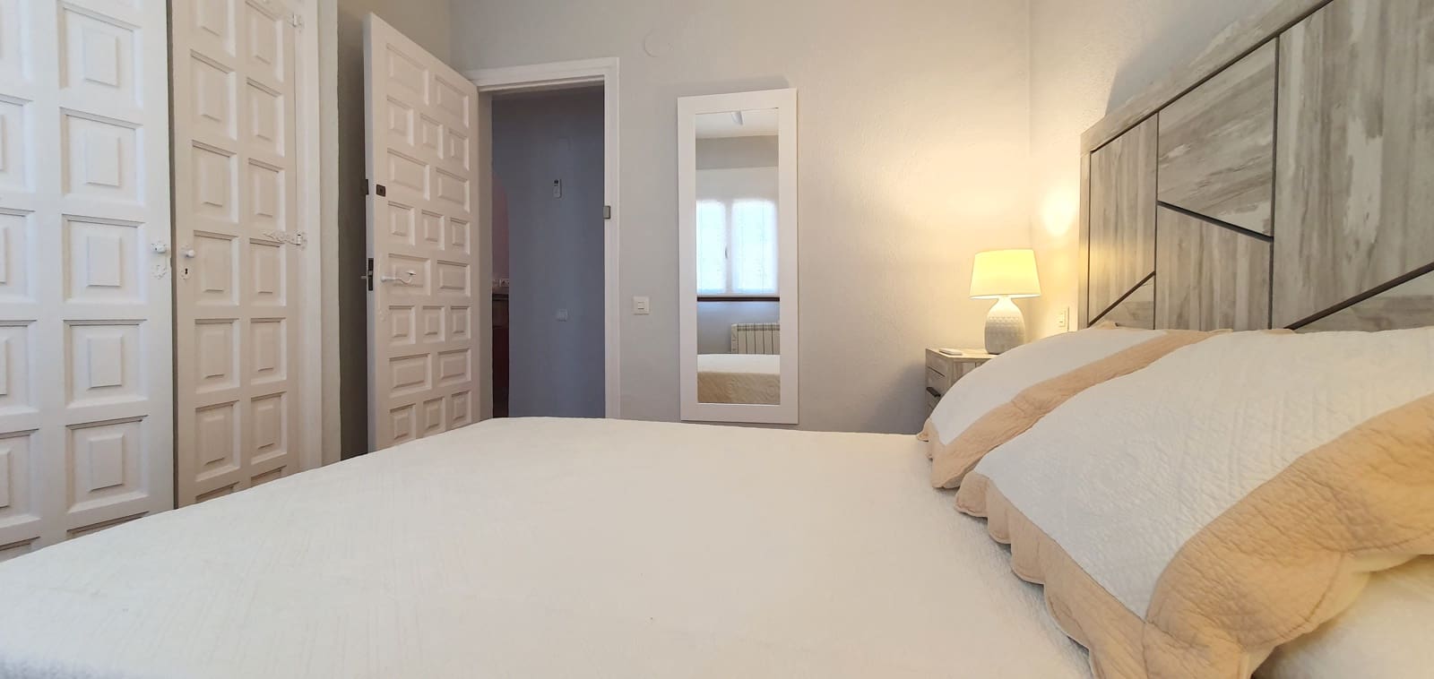 2 bedroom Terraced Villa for holiday rental in Denia with pool - € 420 (Ref: 9760124)