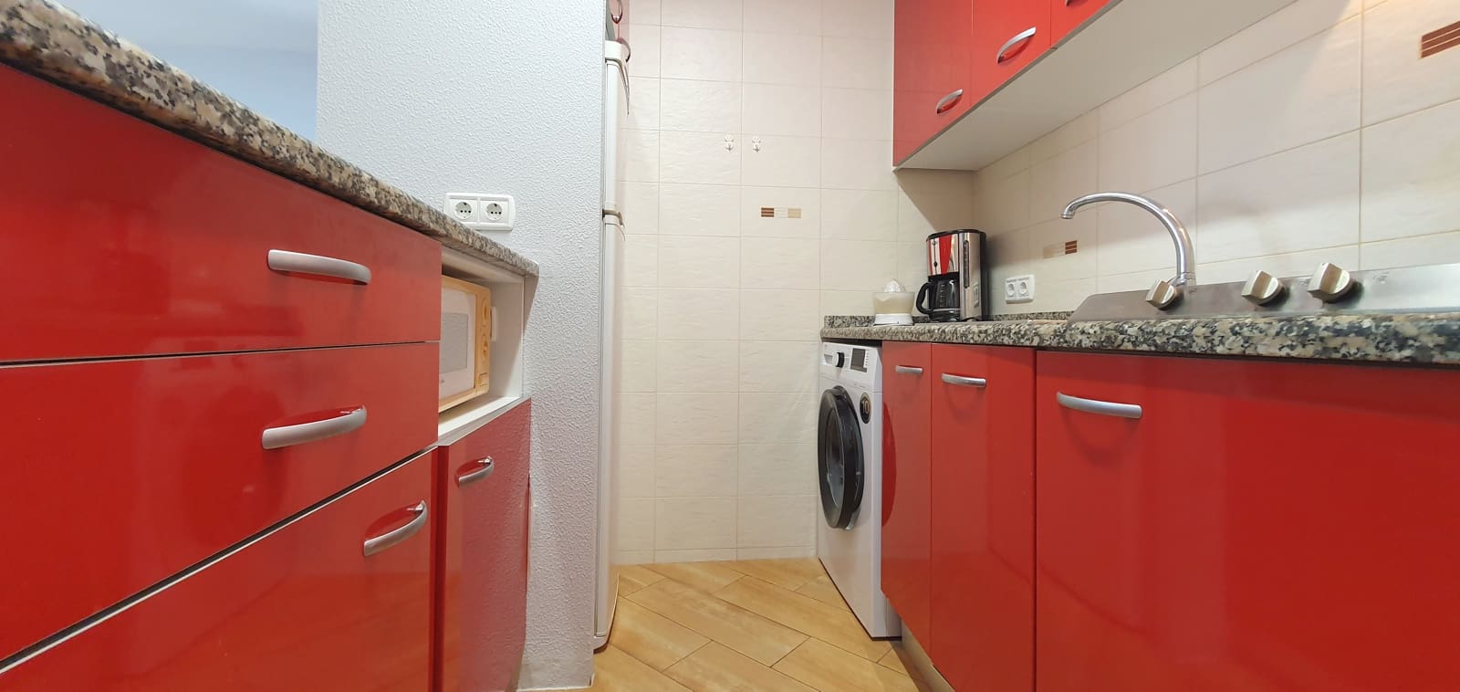 2 bedroom Terraced Villa for holiday rental in Denia with pool - € 420 (Ref: 9760124)