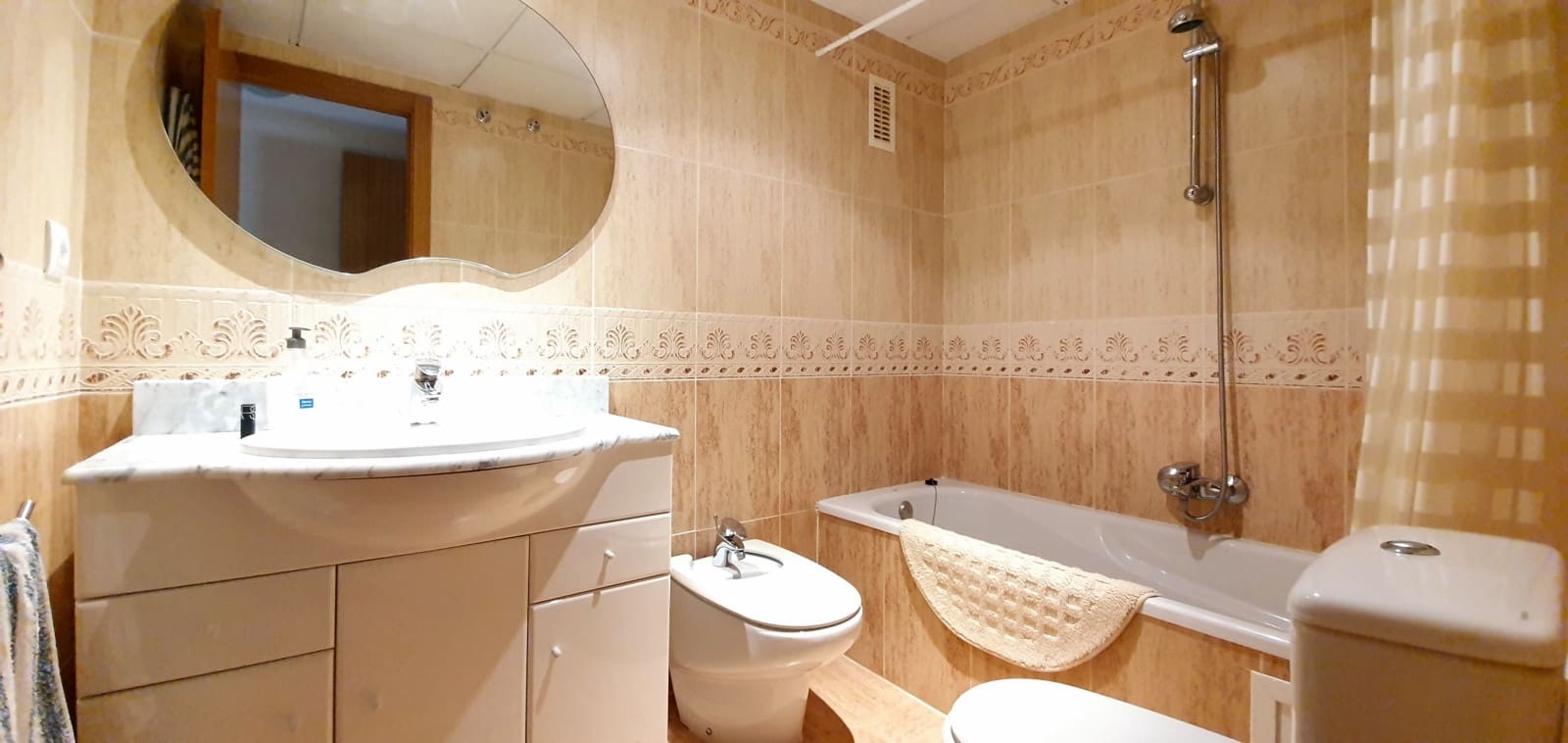 2 sypialnia Apartament przy plaży na sprzedaż w Denia z basenem garażem - 345 000 € (Ref: 9774404)