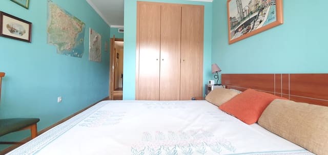 2 makuuhuone Huoneisto lomavuokrausta paikassa La Pedrera - Vessanes, Dénia mukana uima-altaan 
autotalli - 900 € (Ref: 9778539)