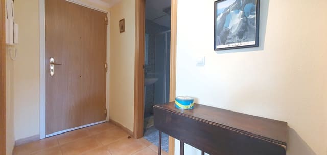 2 makuuhuone Huoneisto lomavuokrausta paikassa La Pedrera - Vessanes, Dénia mukana uima-altaan 
autotalli - 900 € (Ref: 9778539)
