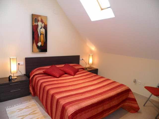 3 bedroom Penthouse for sale in Denia with pool garage - € 435,000 (Ref: 9921127)