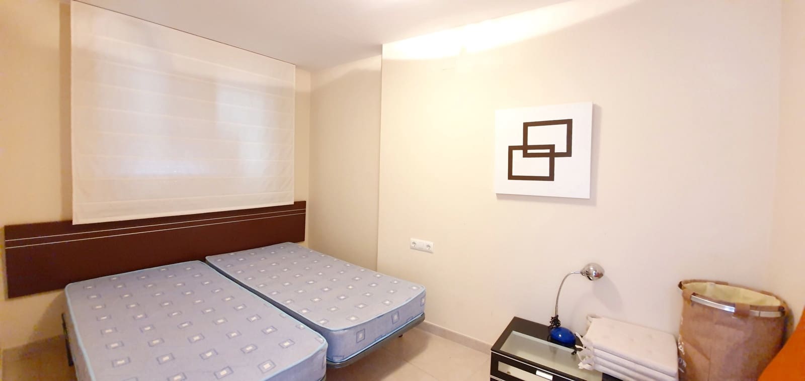 3 bedroom Penthouse for sale in Denia with pool garage - € 435,000 (Ref: 9921127)