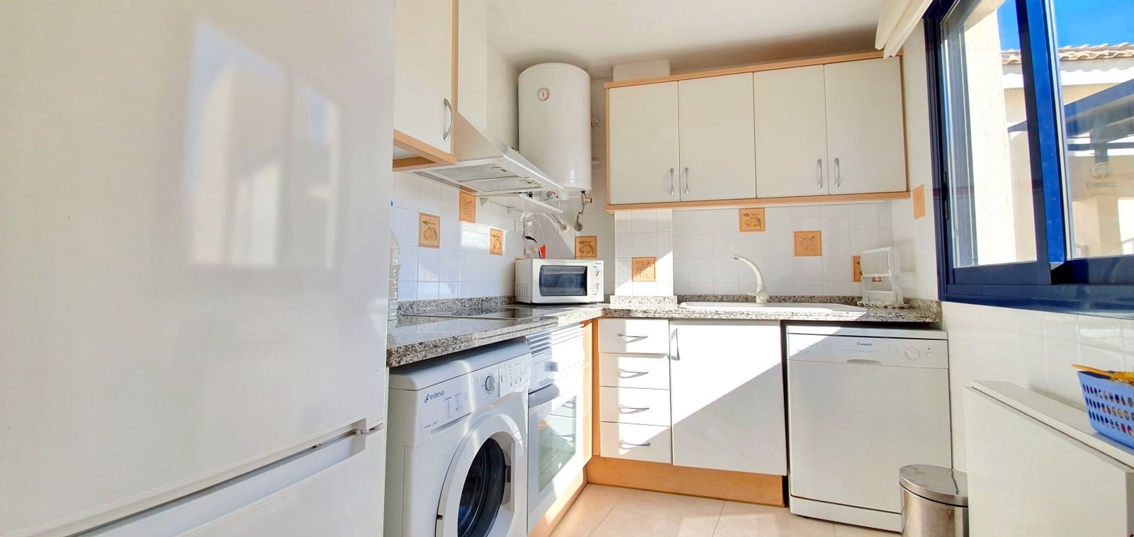 3 bedroom Penthouse for sale in Denia with pool garage - € 435,000 (Ref: 9921127)