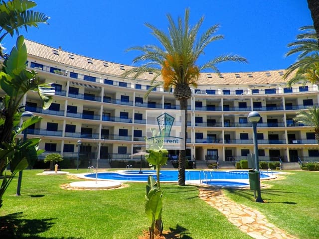 3 bedroom Penthouse for sale in Les Bassetes - El Marjal, Dénia with pool garage - € 435,000 (Ref: 9921127)