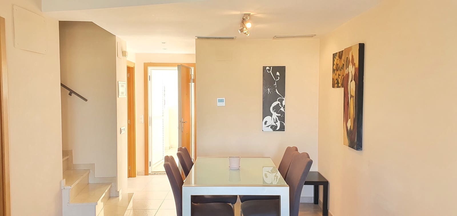 3 bedroom Penthouse for sale in Denia with pool garage - € 435,000 (Ref: 9921127)