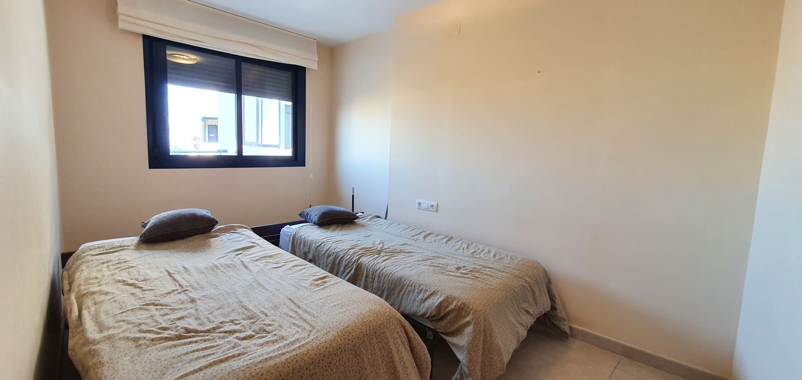 3 bedroom Penthouse for sale in Denia with pool garage - € 435,000 (Ref: 9921127)