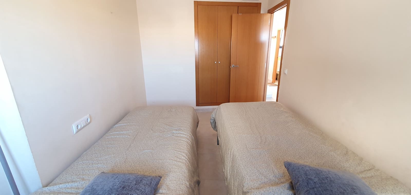 3 bedroom Penthouse for sale in Denia with pool garage - € 435,000 (Ref: 9921127)