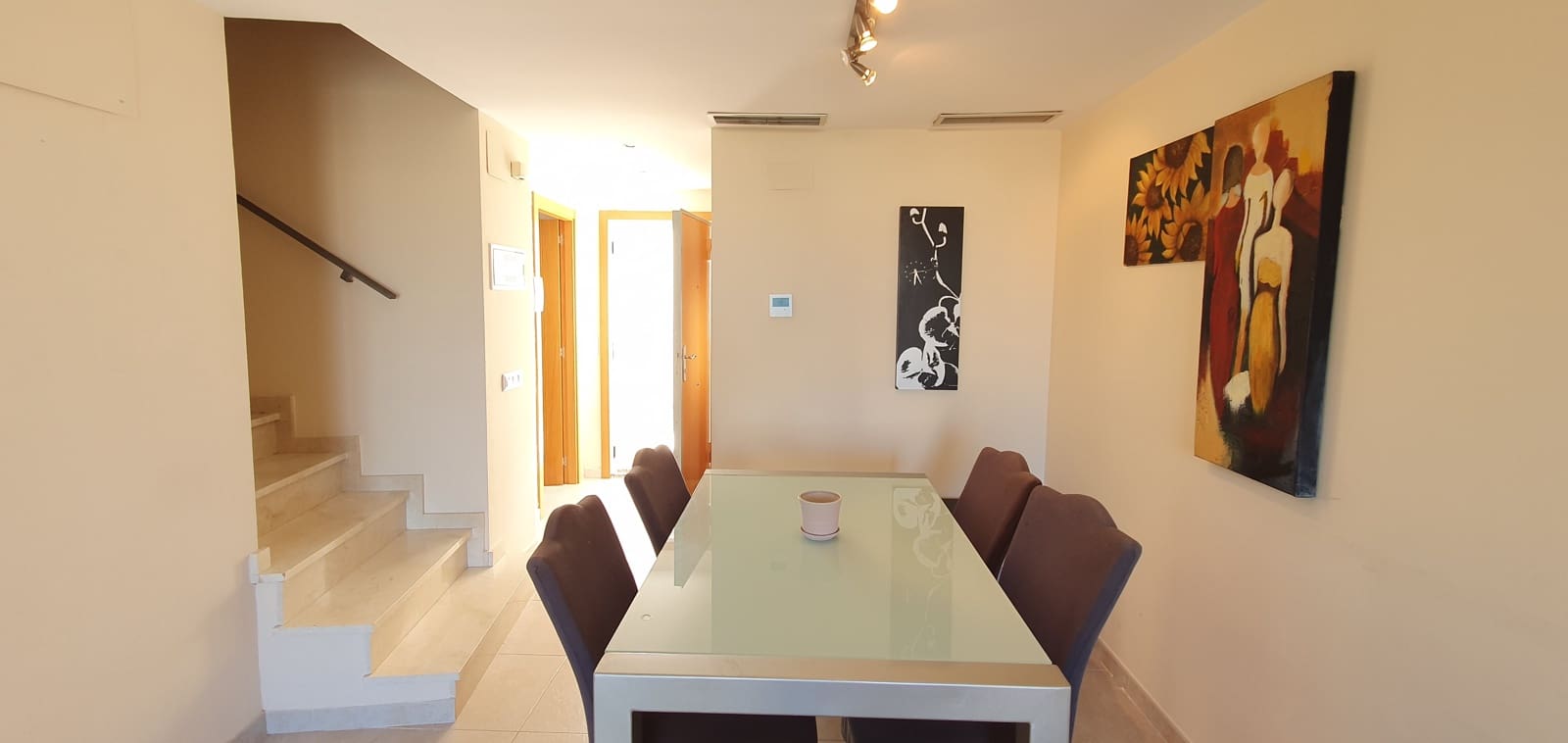 3 bedroom Penthouse for sale in Denia with pool garage - € 435,000 (Ref: 9921127)