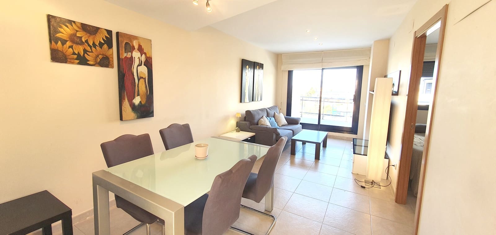 3 bedroom Penthouse for sale in Denia with pool garage - € 435,000 (Ref: 9921127)