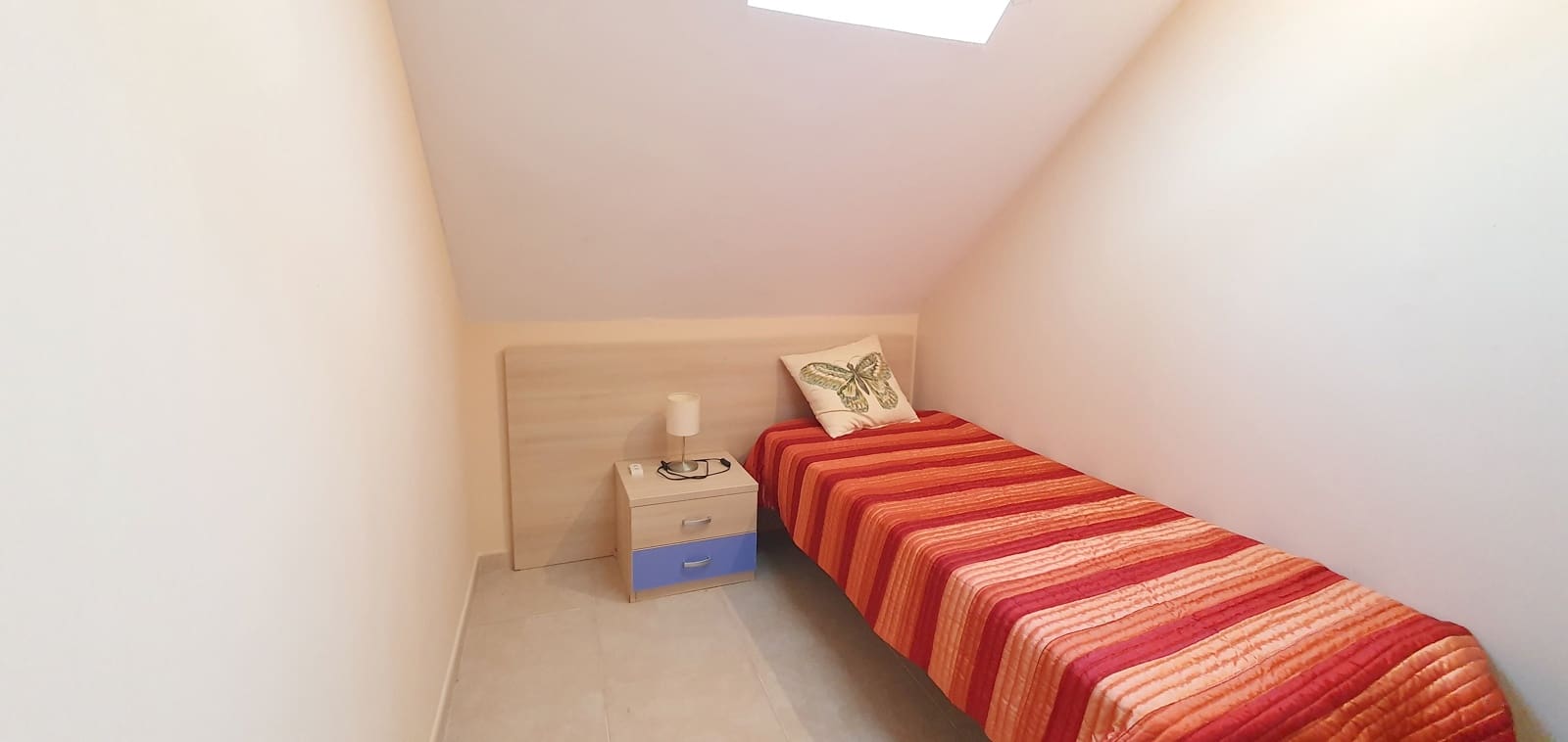 3 bedroom Penthouse for sale in Denia with pool garage - € 435,000 (Ref: 9921127)