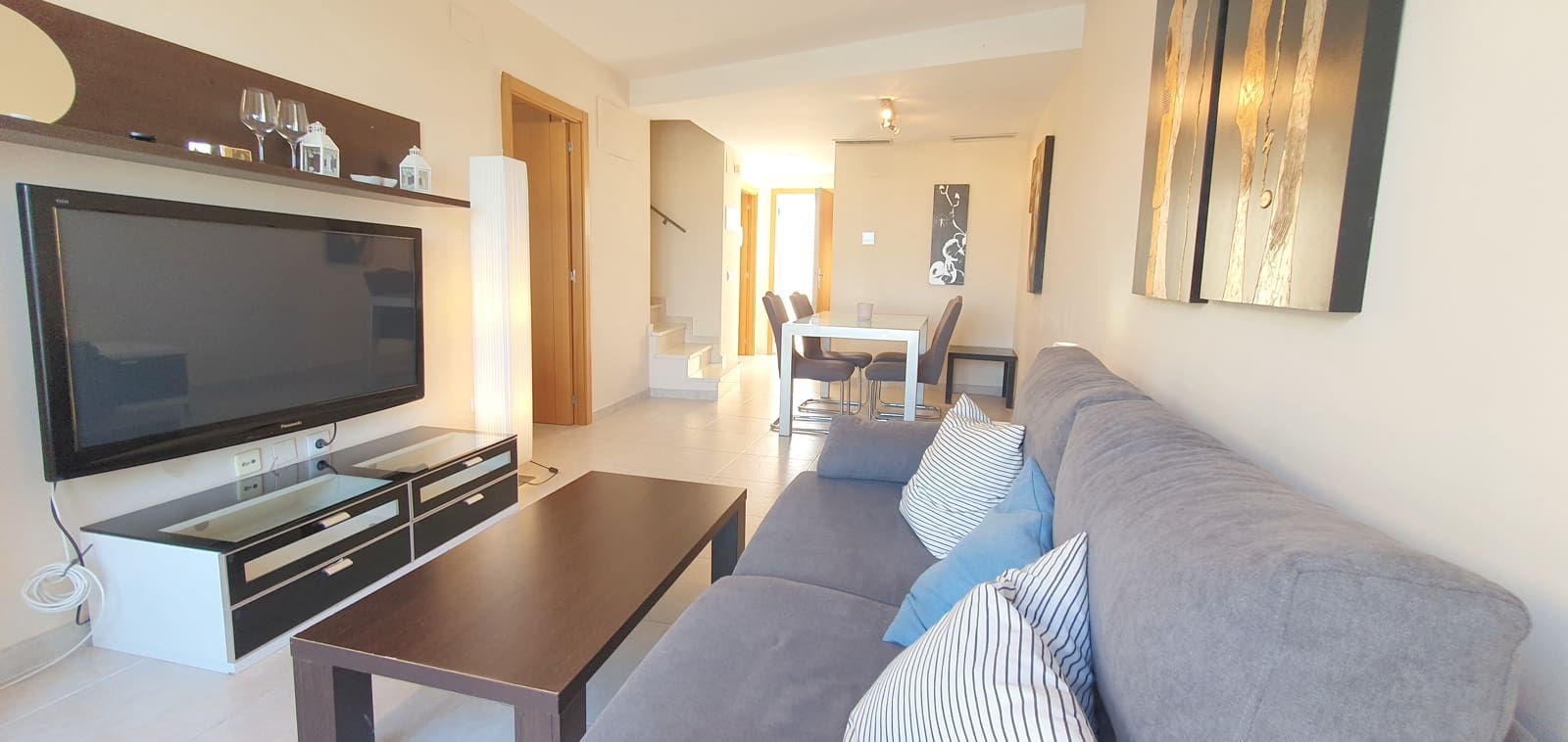 3 bedroom Penthouse for sale in Denia with pool garage - € 435,000 (Ref: 9921127)