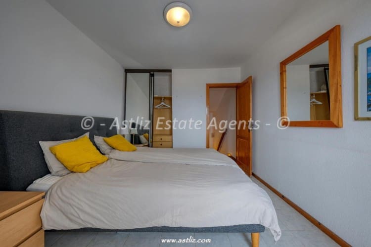 1 Zimmer Apartment zu verkaufen in El Varadero mit Pool - 235.000 € (Ref: 10057303)