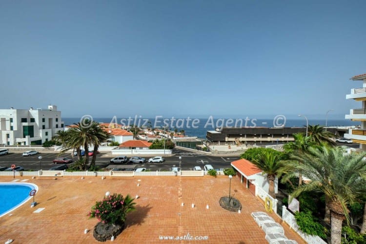 1 Zimmer Apartment zu verkaufen in El Varadero mit Pool - 235.000 € (Ref: 10057303)