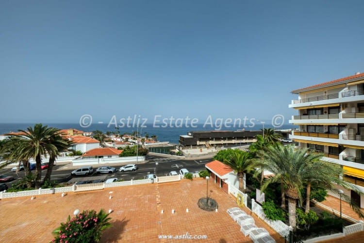 1 Zimmer Apartment zu verkaufen in El Varadero mit Pool - 235.000 € (Ref: 10057303)