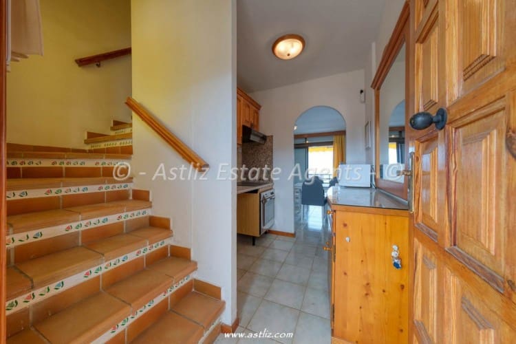 1 Zimmer Apartment zu verkaufen in El Varadero mit Pool - 235.000 € (Ref: 10057303)