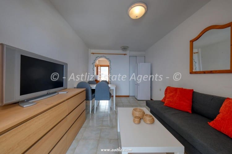 1 Zimmer Apartment zu verkaufen in El Varadero mit Pool - 235.000 € (Ref: 10057303)