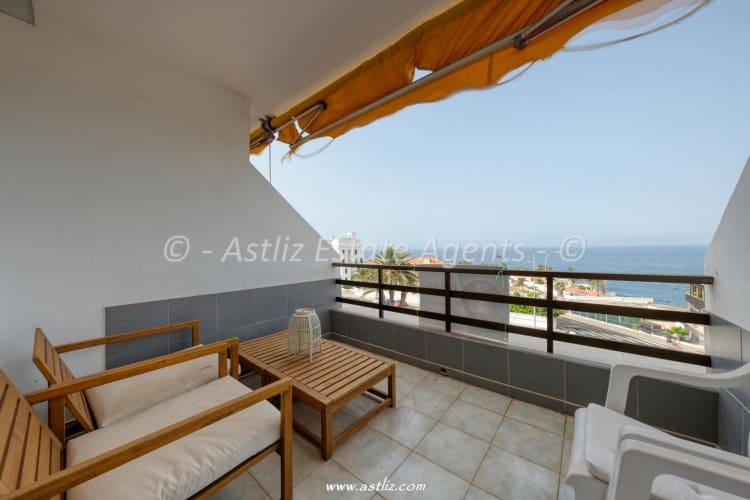 1 Zimmer Apartment zu verkaufen in El Varadero mit Pool - 235.000 € (Ref: 10057303)