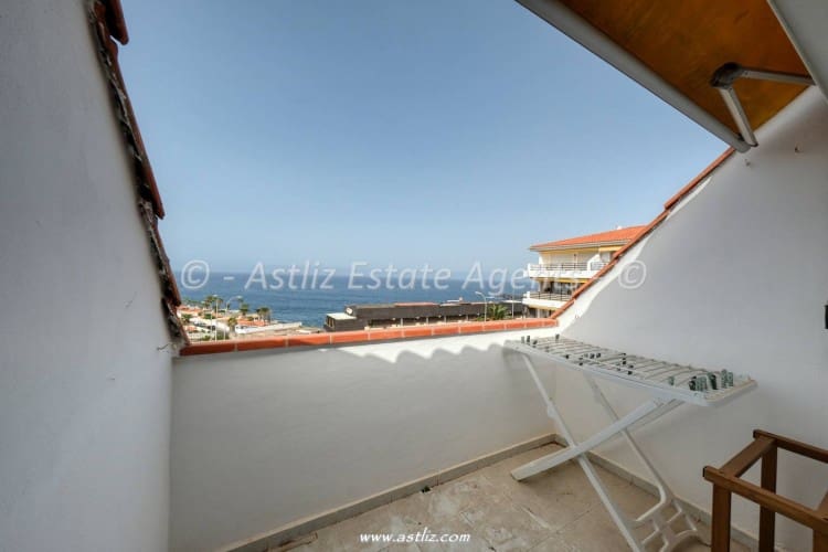 1 Zimmer Apartment zu verkaufen in El Varadero mit Pool - 235.000 € (Ref: 10057303)